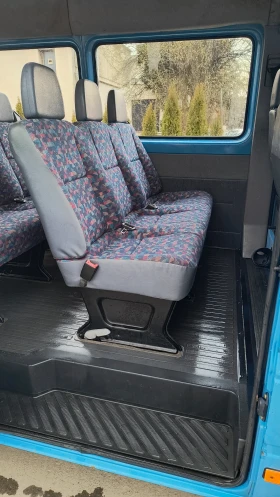 Mercedes-Benz Sprinter 308 | Mobile.bg � ����� ������ 11