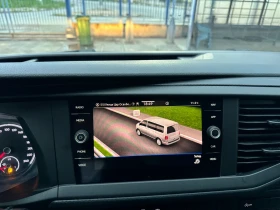 VW Transporter T6.1 2.0TDI 150�.� ����� ���� 8+ 1 | Mobile.bg � ����� ������ 8