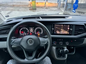 VW Transporter T6.1 2.0TDI 150�.� ����� ���� 8+ 1 | Mobile.bg � ����� ������ 7