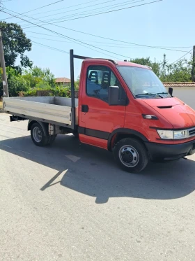Iveco 3510 undefined | Auto.bg — изображение 3