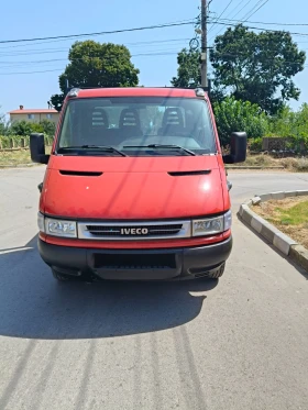 Iveco 3510 undefined | Auto.bg — изображение 2