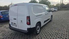Peugeot Partner Long/XL 950 1.5 BlueHDi 100 S&S | Mobile.bg � ����� ������ 8