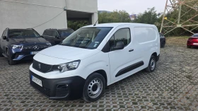 ����� �� �������� �� Peugeot Partner Long/XL 950 1.5 BlueHDi 100 S&S