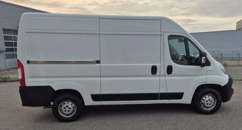 Fiat Ducato 2.0 HDI, снимка 4 - Бусове и автобуси - 46975709