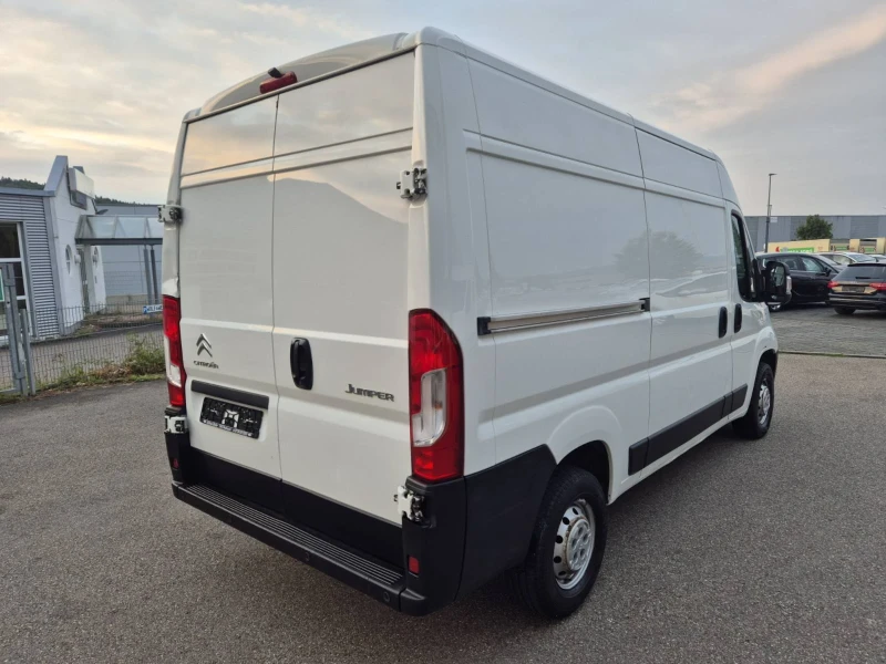 Fiat Ducato 2.0 HDI, снимка 2 - Бусове и автобуси - 46975709