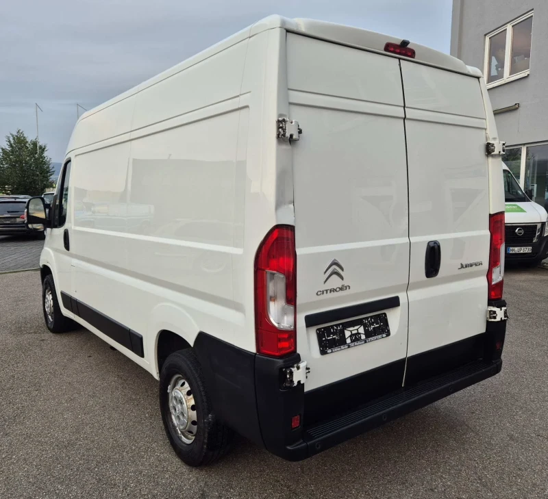 Fiat Ducato 2.0 HDI, снимка 5 - Бусове и автобуси - 46975709