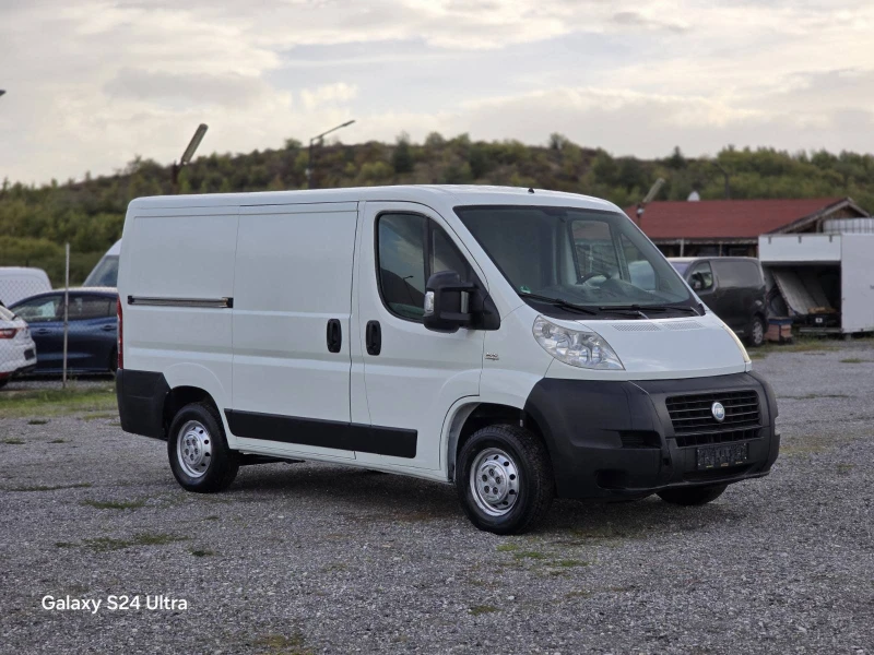 Fiat Ducato 2.0, снимка 3 - Бусове и автобуси - 47496295