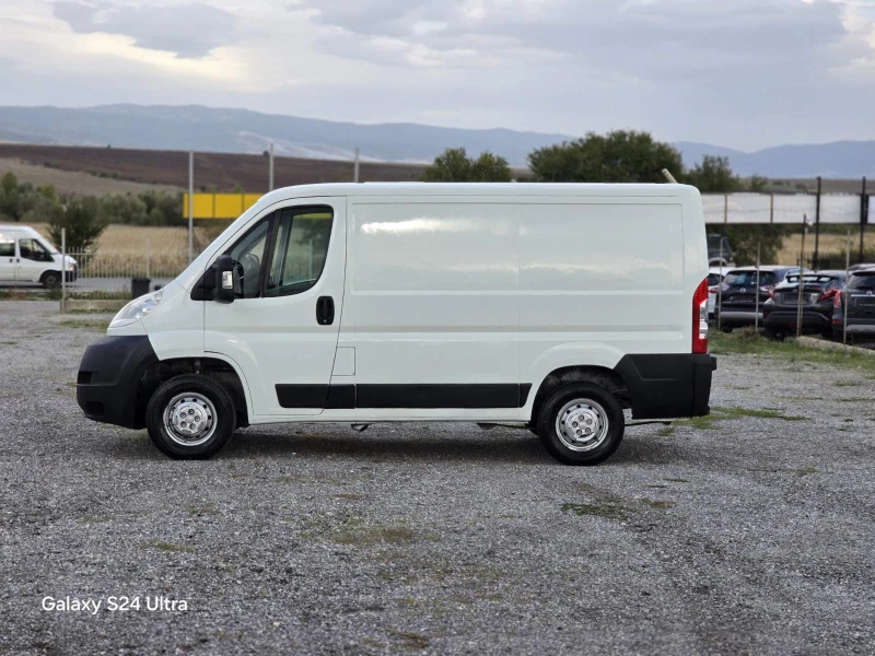 Fiat Ducato 2.0, снимка 8 - Бусове и автобуси - 47496295