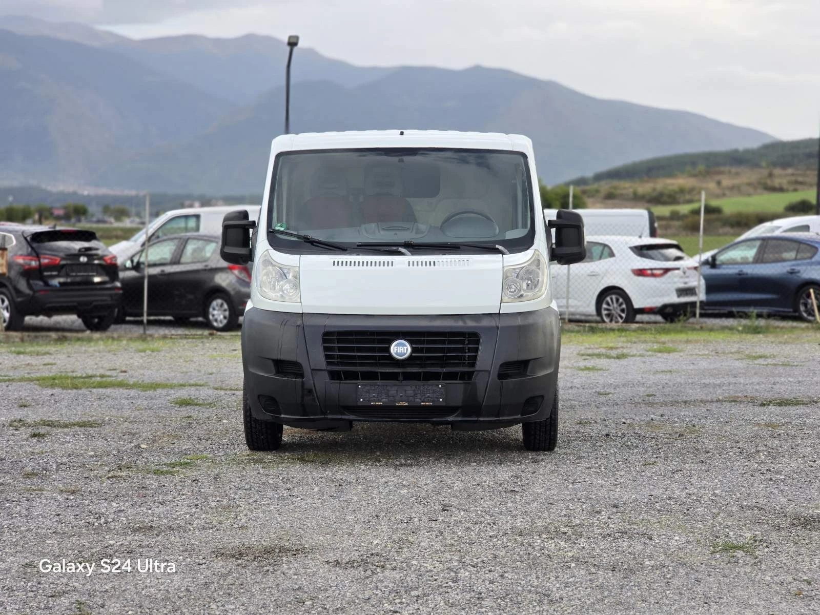 Fiat Ducato 2.0 - изображение 2