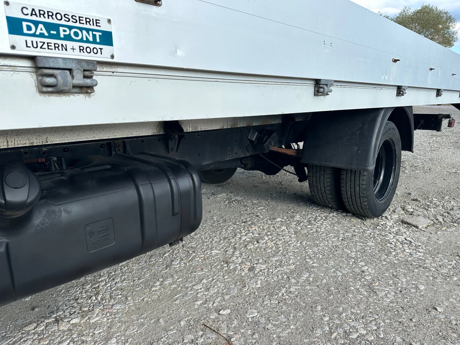 Iveco 35c13 2.8  | Mobile.bg   15