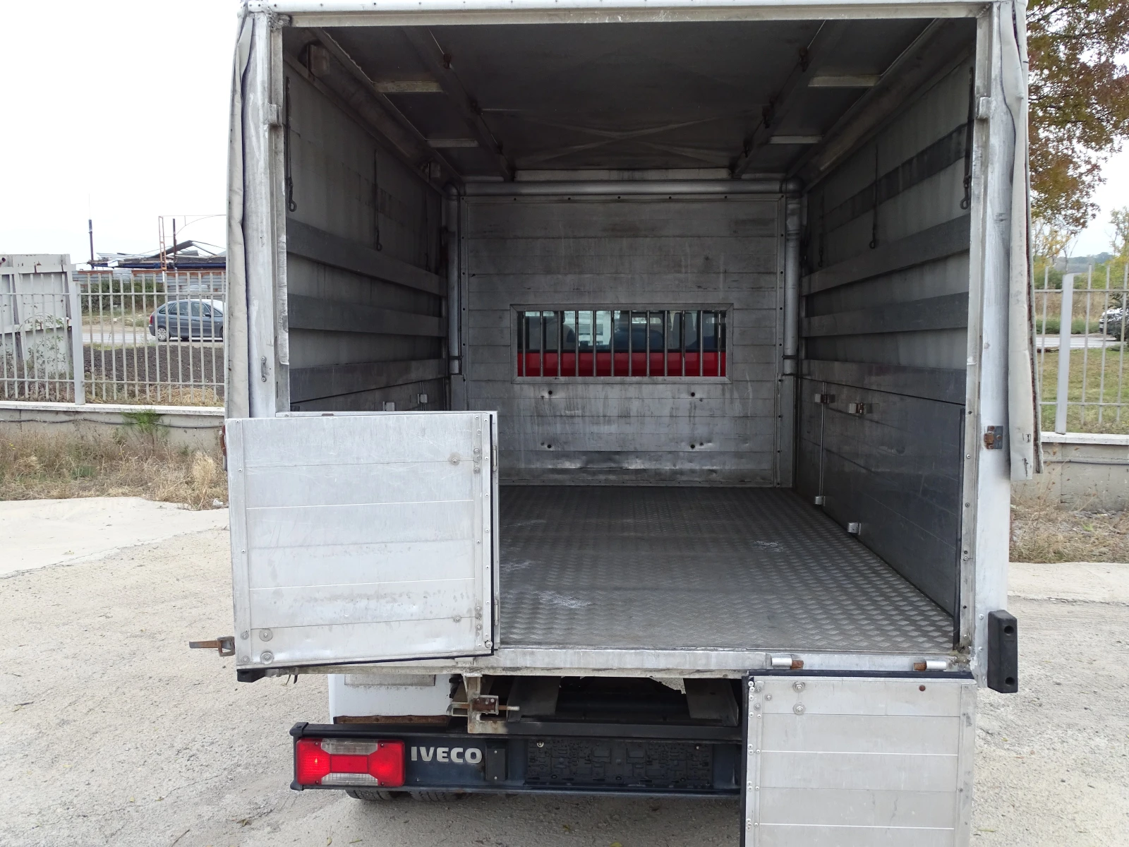 Iveco 35c15 * * * *  | Mobile.bg   12