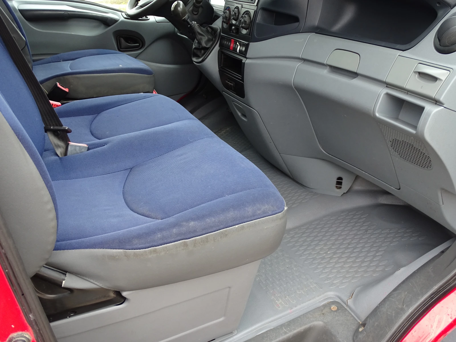 Iveco 35c15 * * * *  | Mobile.bg   16