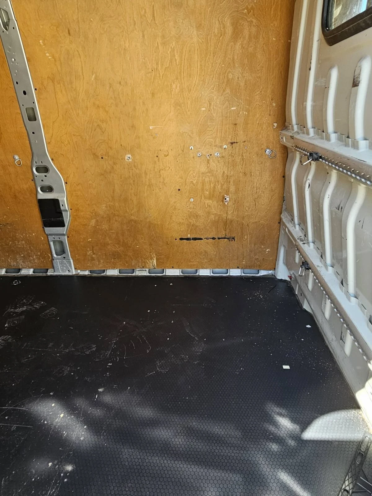 Peugeot Boxer 2.0 HDI, снимка 12 - Бусове и автобуси - 54410459