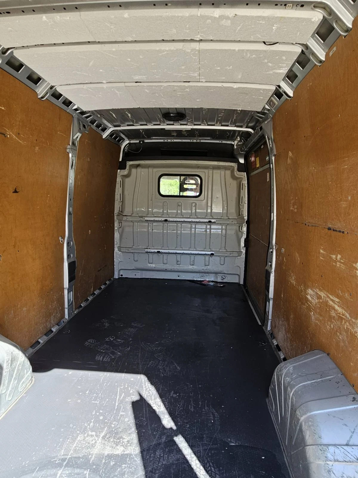 Peugeot Boxer 2.0 HDI, снимка 15 - Бусове и автобуси - 54410459