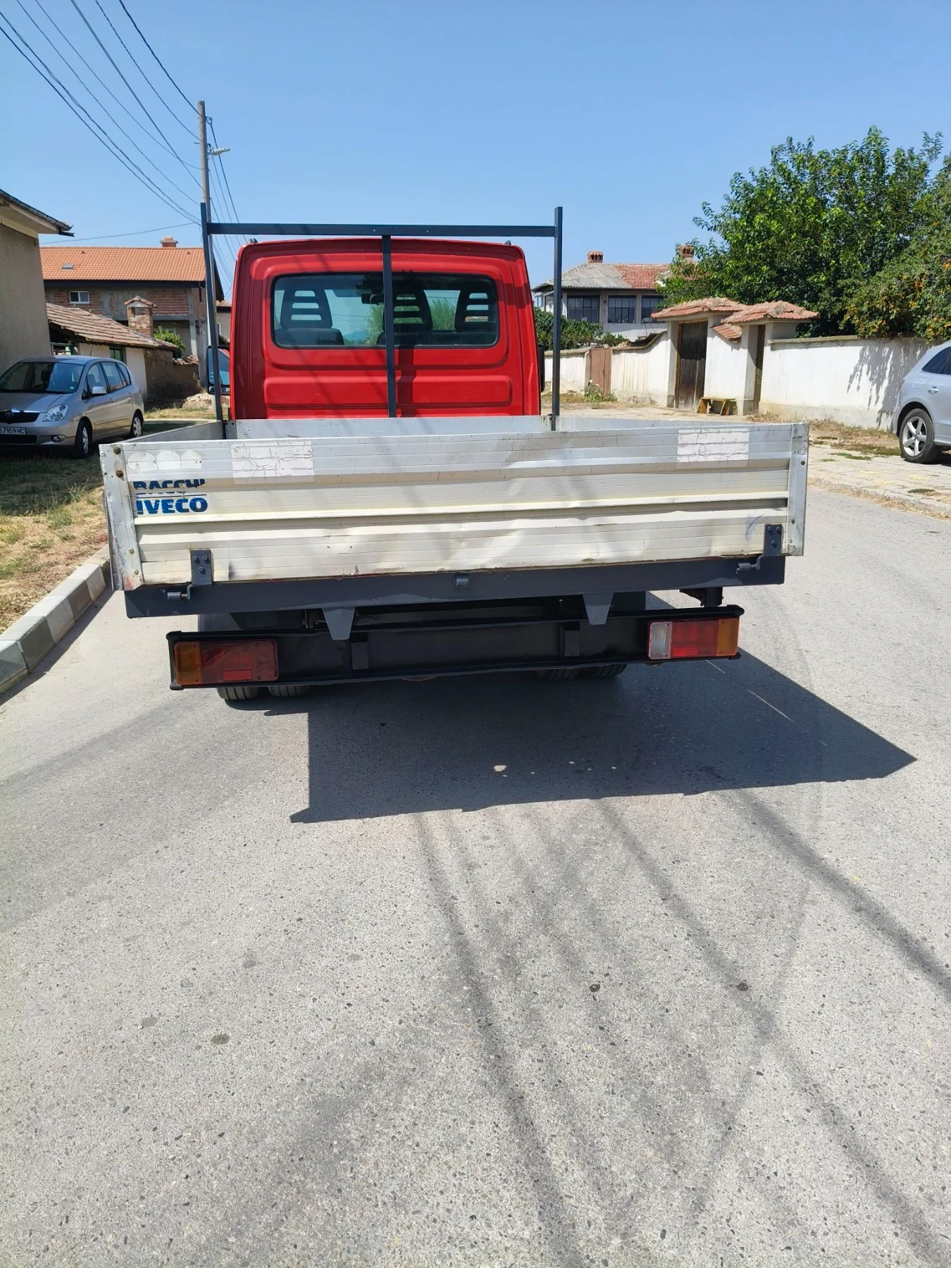 Iveco 3510, снимка 4 - Бусове и автобуси - 55853391