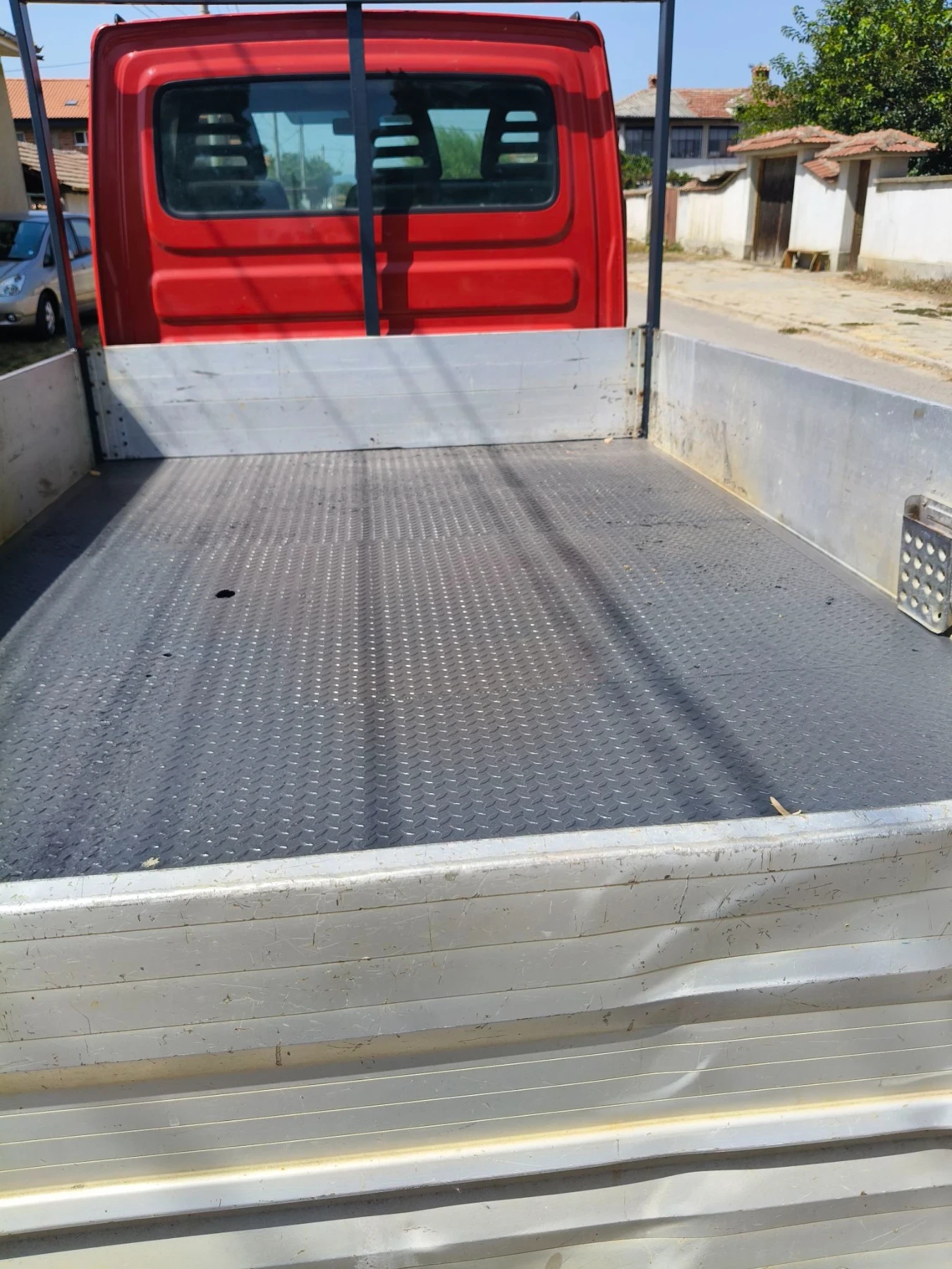 Iveco 3510, снимка 5 - Бусове и автобуси - 55853391