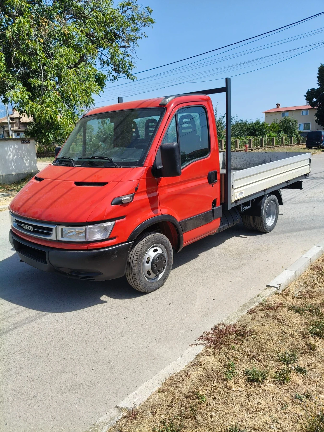 Iveco 3510
