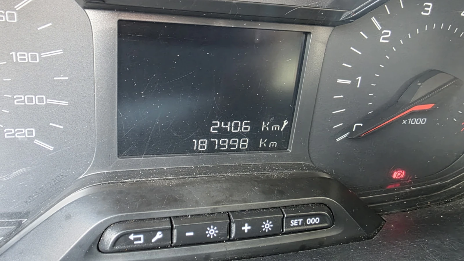 Peugeot Partner Long/XL 950 1.5 BlueHDi 100 S&S, снимка 4 - Бусове и автобуси - 56162555