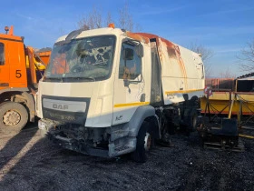 Daf Lf Euro6/метачка, снимка 1