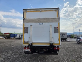 Mercedes-Benz Atego 1224, Падащ борд, Климатик, снимка 4