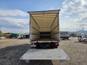 Mercedes-Benz Atego 1224, Падащ борд, Климатик, снимка 13