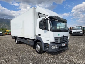 Mercedes-Benz Atego 1224, Падащ борд, Климатик, снимка 7