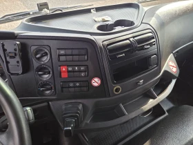 Mercedes-Benz Atego 1224, Падащ борд, Климатик, снимка 11