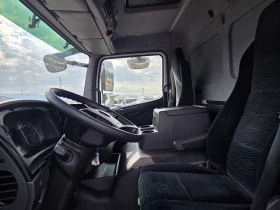 Mercedes-Benz Atego 1224, Падащ борд, Климатик, снимка 9