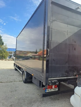 Mercedes-Benz Atego, снимка 3