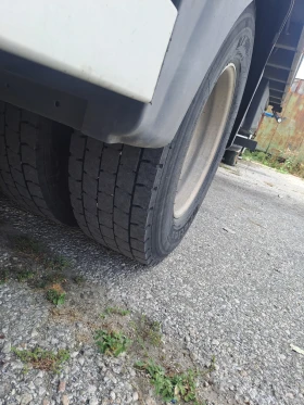 Mercedes-Benz Atego, снимка 5