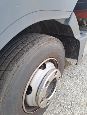 Mercedes-Benz Atego, снимка 6