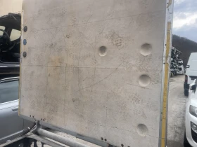 Mercedes-Benz Atego Падащ Борд, снимка 3