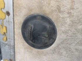 Mercedes-Benz Atego Падащ Борд, снимка 9