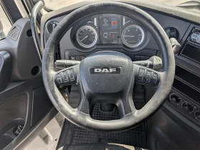 Daf XF 460FT LOW DECK, снимка 16