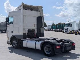 Daf XF 460FT LOW DECK, снимка 5