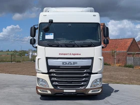 Daf XF 460FT LOW DECK, снимка 2