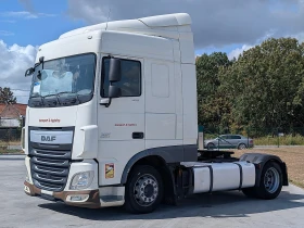 Daf XF 460FT LOW DECK, снимка 1
