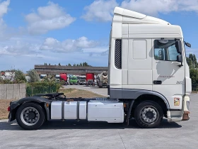 Daf XF 460FT LOW DECK, снимка 8