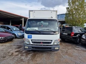 Mitsubishi Canter 7C18 , снимка 2