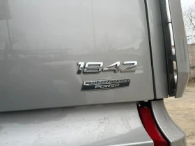 Обява за продажба на Mercedes-Benz Actros ~36 000 лв. - изображение 1