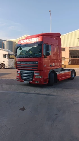 Обява за продажба на Daf XF 105 XF105.460 EEV ~28 800 лв. - изображение 3