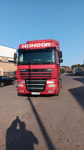 Обява за продажба на Daf XF 105 XF105.460 EEV ~28 800 лв. - изображение 1