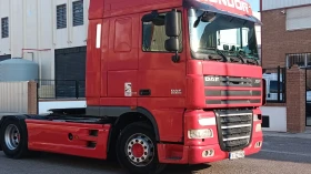  Daf XF 105