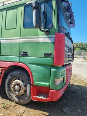 Daf Xf 95.430  | Mobile.bg    2