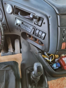 Daf Xf 95.430  | Mobile.bg    7