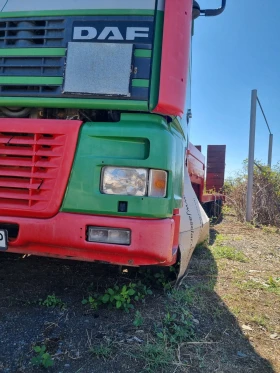 Daf Xf 95.430  | Mobile.bg    4