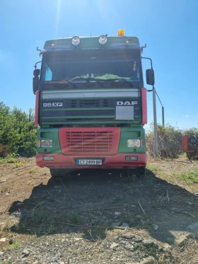  Daf Xf 95.430