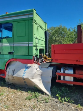 Daf Xf 95.430  | Mobile.bg    5