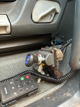 Man Tga 26.430 | Mobile.bg � ����� ������ 12