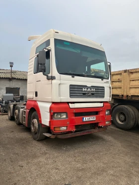 Man Tga 26.430 | Mobile.bg � ����� ������ 2